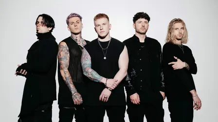 From Ashes to New: Hometown Holiday Show