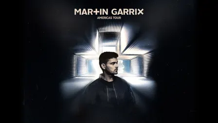 Martin Garrix