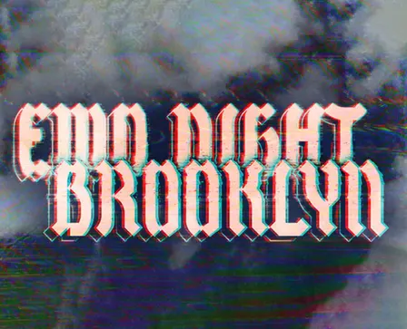 Emo Night Brooklyn: Halloween Party!