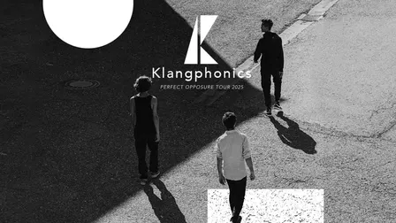 Klangphonics