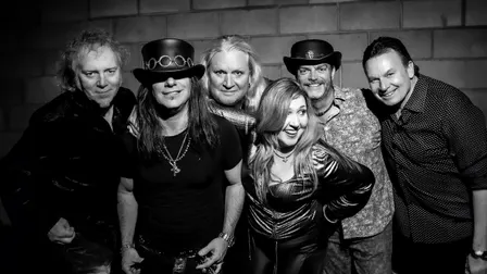 CODA – A Tribute to Led Zeppelin