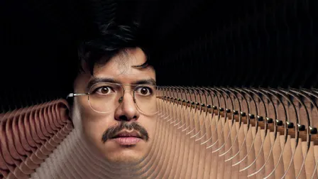 Phil Wang: UH OH