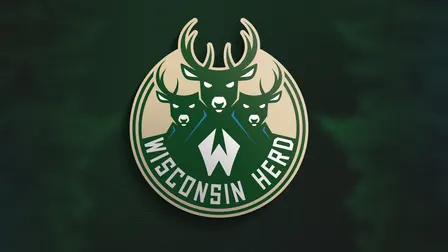 Wisconsin Herd vs. Cleveland Charge