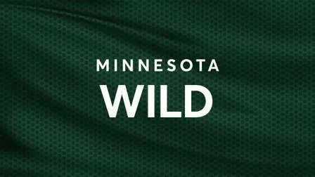 Minnesota Wild vs. Chicago Blackhawks