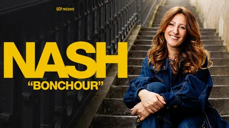 Nash - Bonchour
