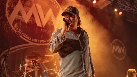 Morgan Wallen Tribute