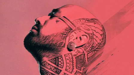 Nahko and Medicine For The People - All Ages (under 16 with adult)