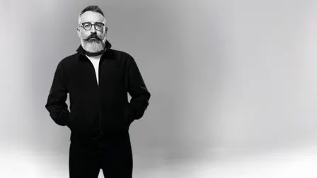 Jean-François Pauzé