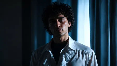 AUSTIN GIORGIO
