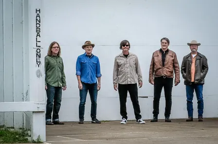 SOLD OUT - Son Volt