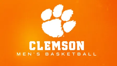 Clemson University Tigers Men's Basketball vs. Stetson Hatters Mens Basketball