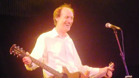 JOHN OTWAY BAND