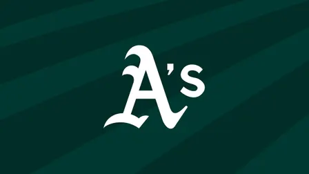 Athletics vs Houston Astros: A's Wearable