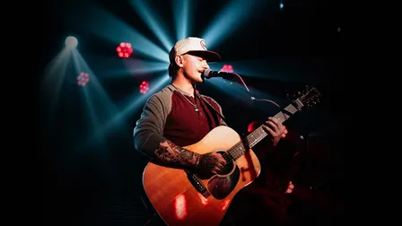 Logan Ryan Band