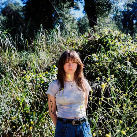 Nep, Erin Parkes