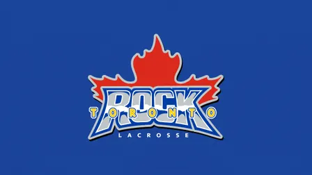 Toronto Rock vs San Diego Seals