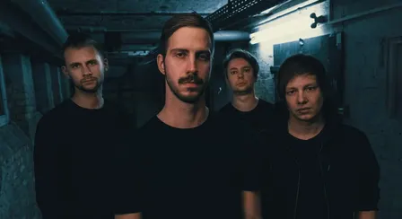 ABYSS NORTH AMERICA TOUR - ANNISOKAY