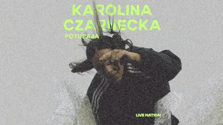 Karolina Czarnecka - Potupaja