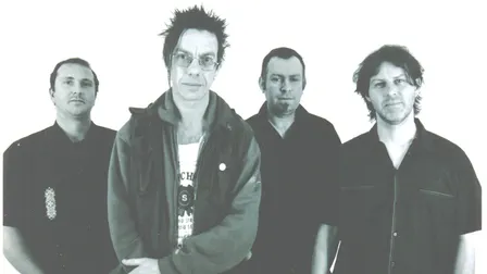 Subhumans, Bad Waitress, B.A.L.M. Squad