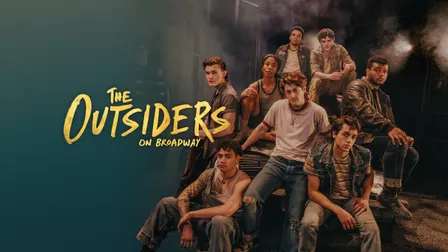 The Outsiders