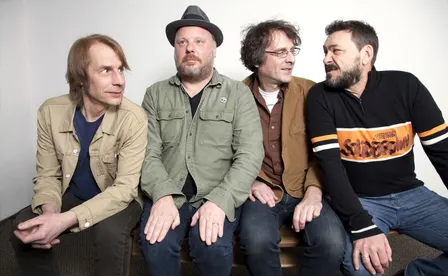 MUDHONEY (USA)
