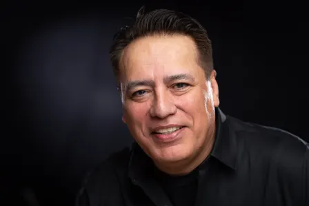 Willie Barcena (Show 1)