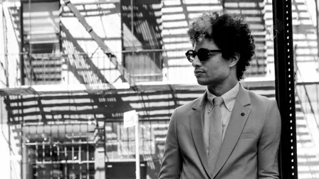 Jose James Sings Sinatra