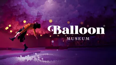 Balloon Museum | EmotionAir - Art You Can Feel - Chicago