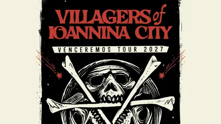 VILLAGERS OF IOANNINA CITY