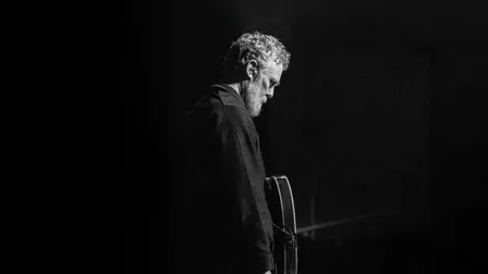 Glen Hansard - Solo 2026