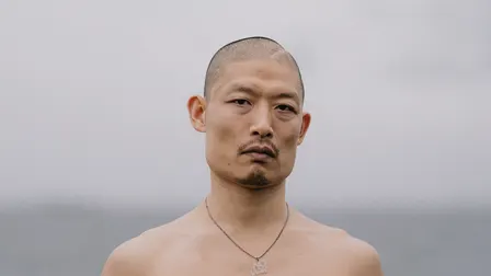 ¥ØU$UK€ ¥UK1MAT$U (Yousuke Yukimatsu) - AM$T€RDAM