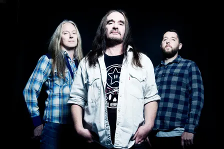 CARCASS (UK) 'Putrefying Down Under' w/ Brujeria (USA)