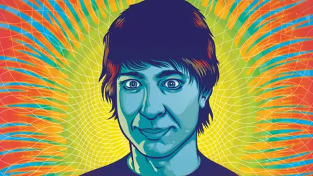 Arj Barker: The Eleventh Hour