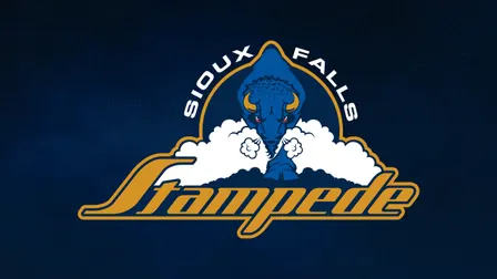 Sioux Falls Stampede vs. Sioux City Musketeers