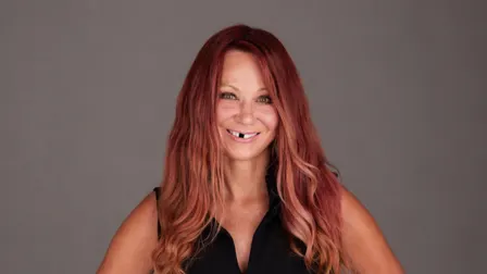 Liz Grant's Mating Comedy