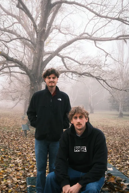 Old Mervs Carparks AU + NZ Tour