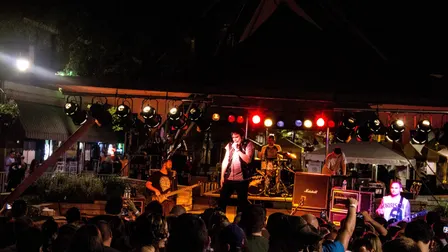 Trapt, Sygnal To Noise, Poison Grove