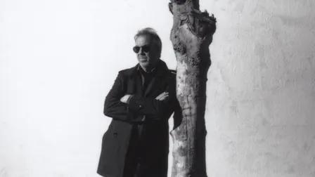 Boz Scaggs Rhythm Review 2026