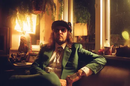 King Tuff x Sheer Mag