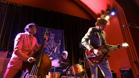 The Sadies