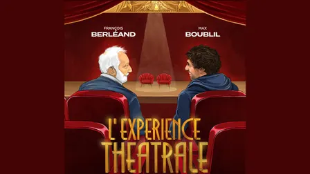 L’expérience Théâtrale