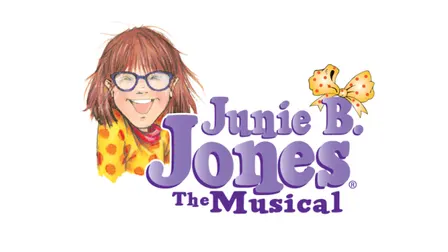 Junie B. Jones: Smart Stage Matinee Series