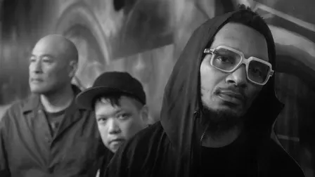 Deltron 3030