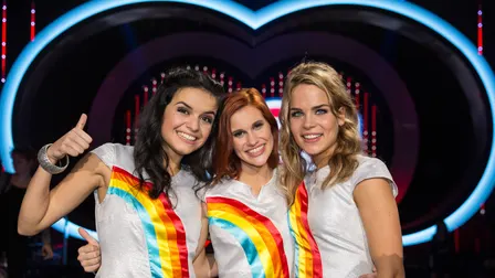 K3 Superhelden Show