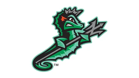 Norfolk Tides vs. Lehigh Valley IronPigs