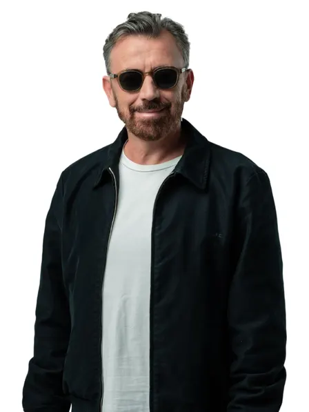 Benny Benassi