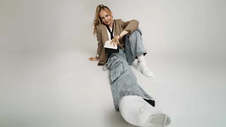 Clara Lösel - Live Tour 2027