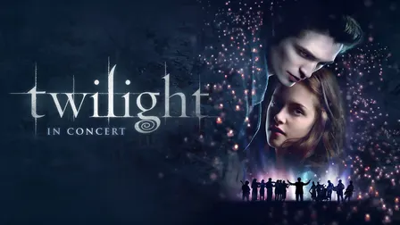 Twilight In Concert