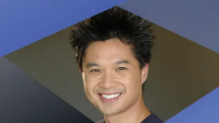 Original Last Comic Standing Winner DAT PHAN