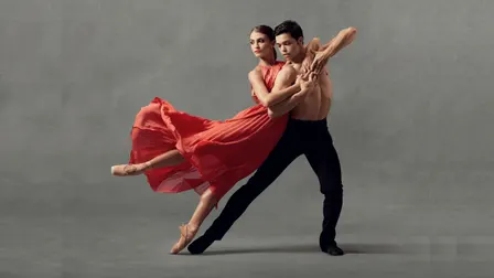 Atlanta Ballet 2: Cinderella